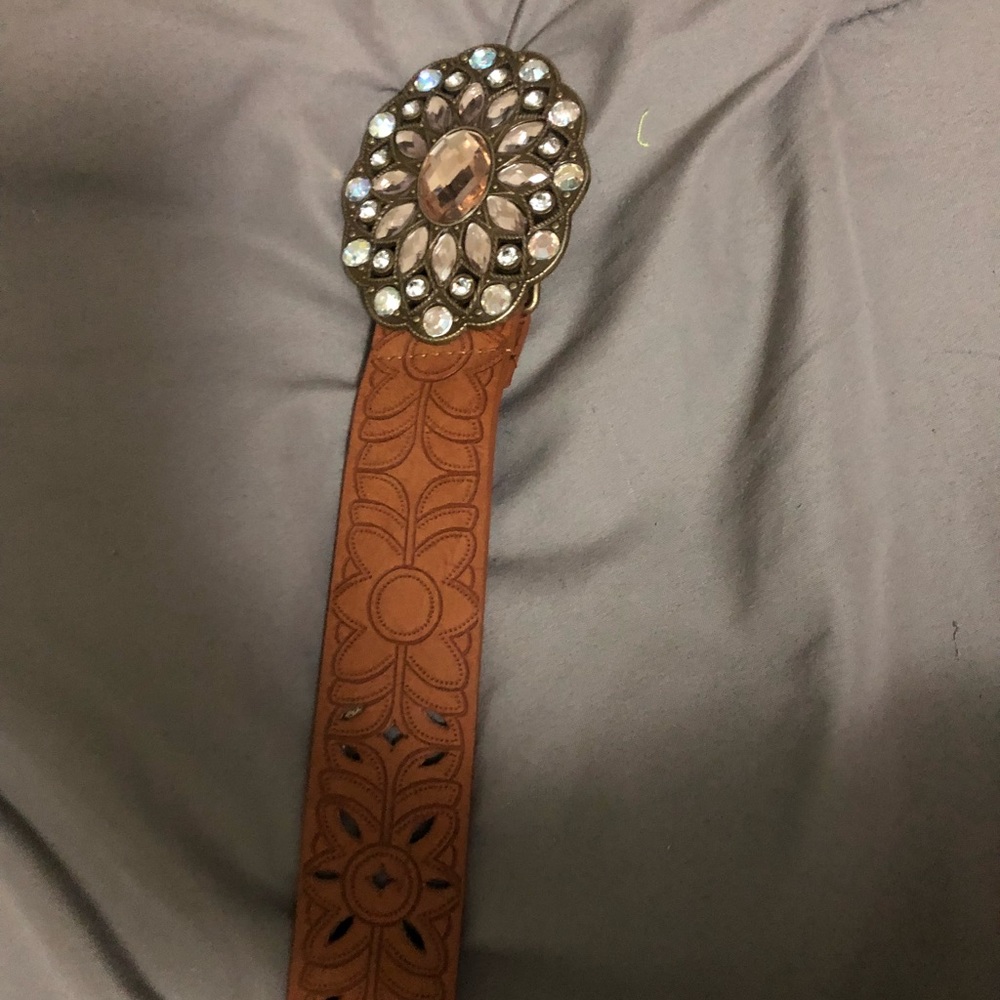 Belt